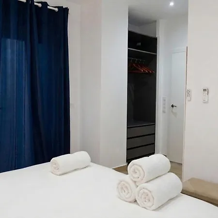Menacho Apartment Badajoz