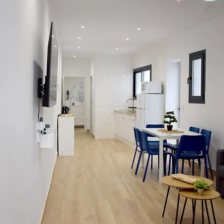Apartment Menacho