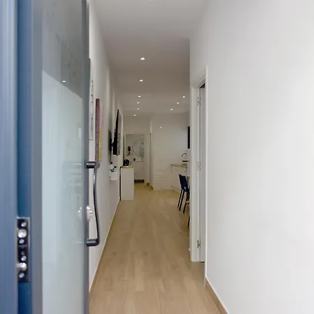 Menacho Apartment *
